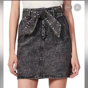 Sandro Paris Fredie skirt